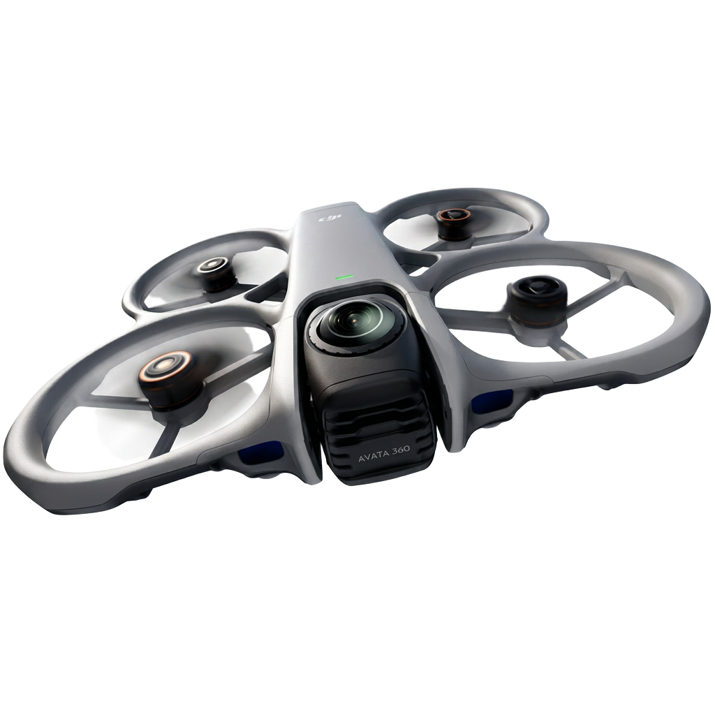 DJI Avata 360