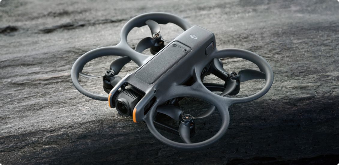 Drone FPV DJI Avata 2